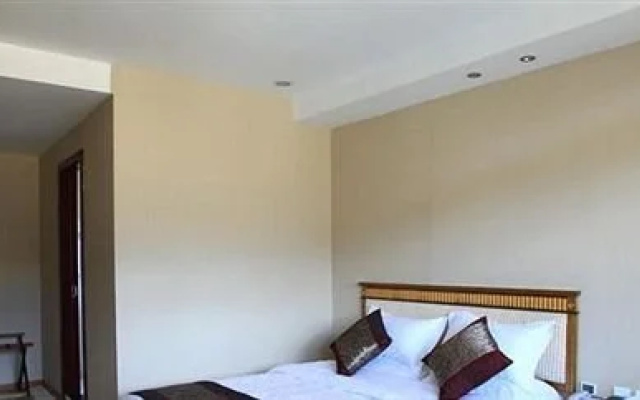 Shangri-La Melody Hotel