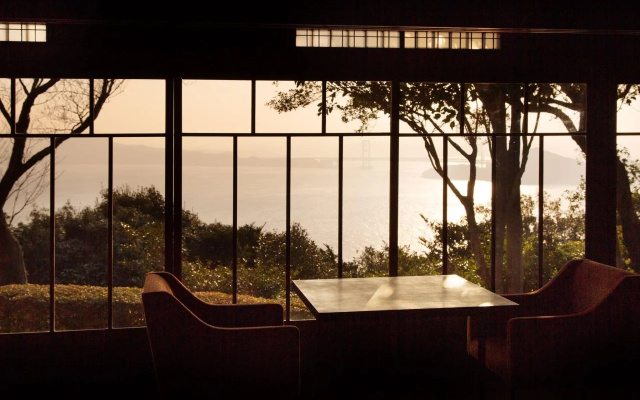 Hotel Ridge