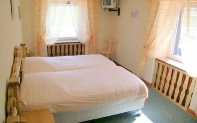 Hotel du Donon