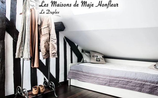 Location de Maje