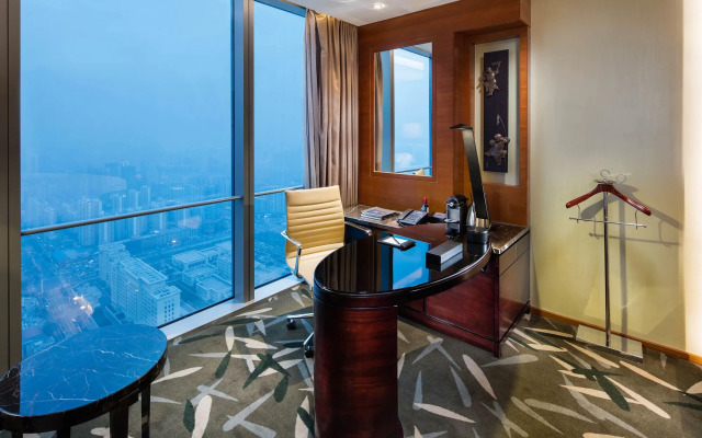 Hilton Shijiazhuang