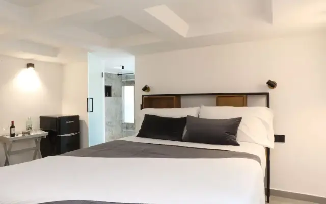 Bohémien Boutique Guesthouse
