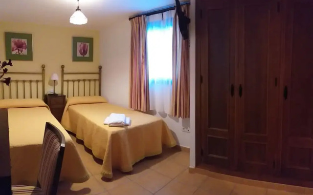 Hostal Caballero