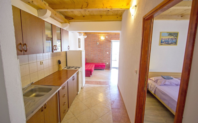 Apartments Zeljko