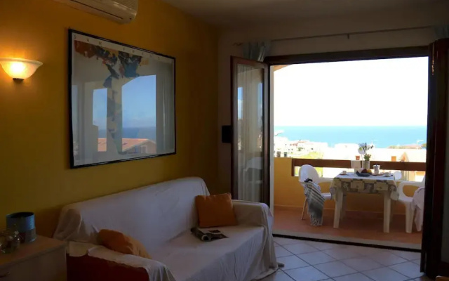 Casa La Spiga 1 Bedrooms Apartment in Castelsardo