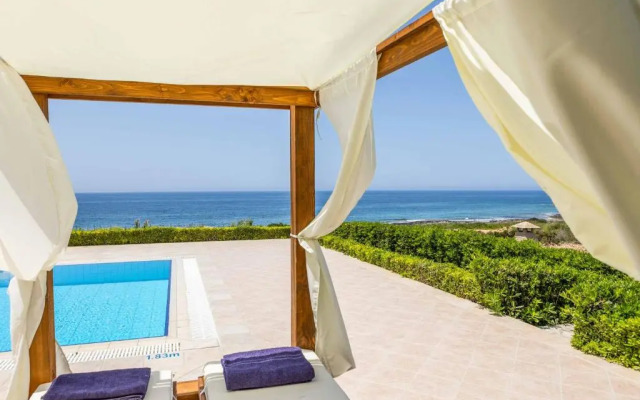 Villa Alba Minies