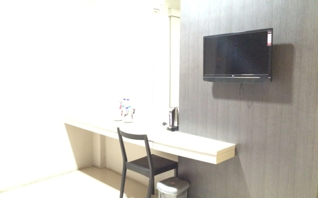 Pax Hotel Jakarta