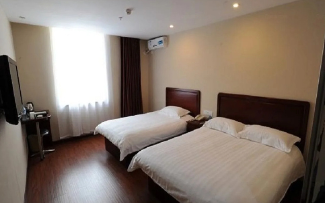 Jiashun Business Hotel