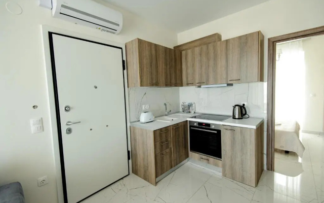 Nika Apartment 2