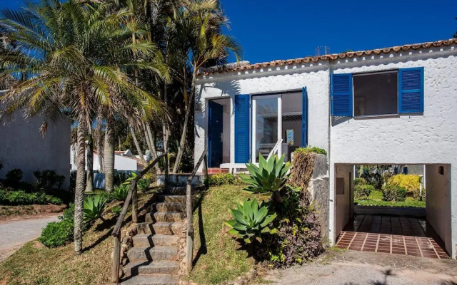 Antares Club Hotel Lagoinha