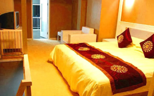 51 Fashion Hotel Hangzhou