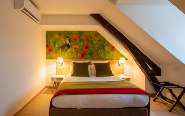Hôtel Tatin