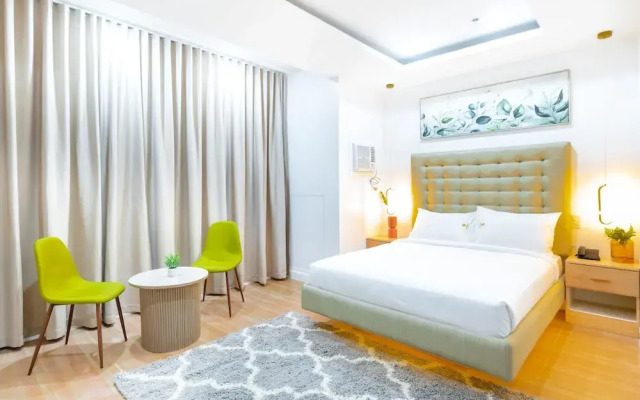 The Glend Hotel Iloilo