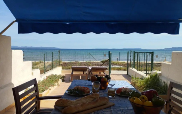 Le Surplage