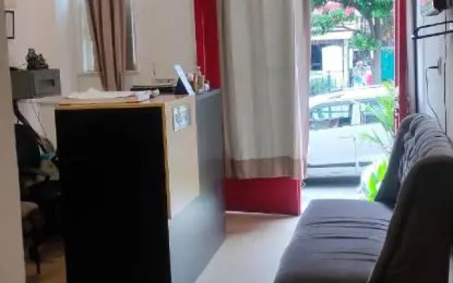 Hotel Raaso Inn Rohini Sec-16 by Arrow