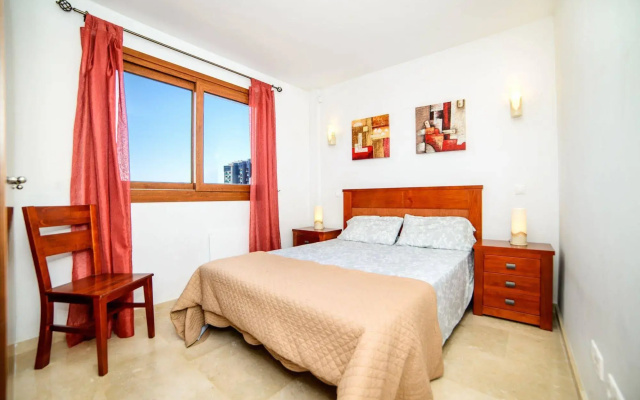 Apartamento Bennecke Rafael