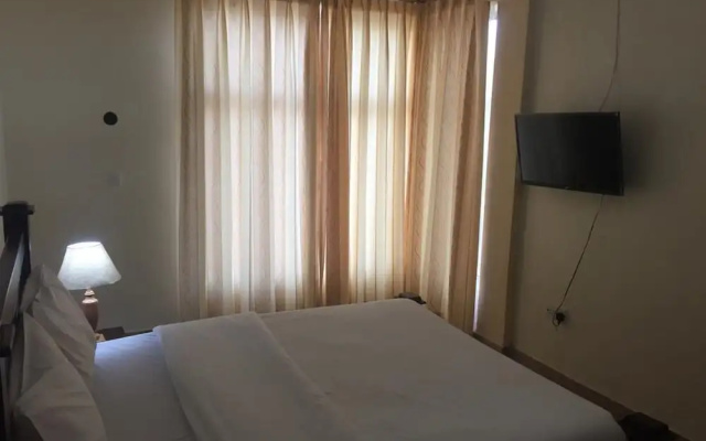 Milimani Hotel