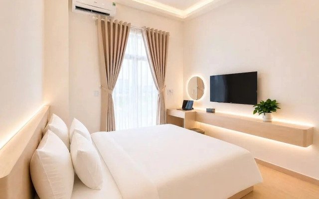 Amory Airport Hotel