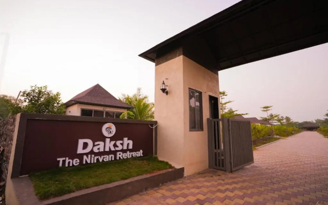 Daksh The Nirvana Retreat -