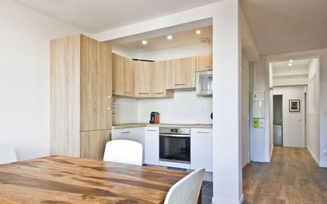 Pick A Flat - Bastille / Charonne apartments