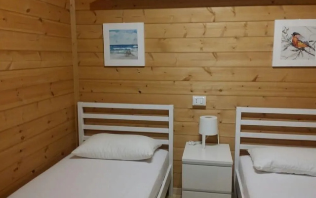 Camping Dal Pino
