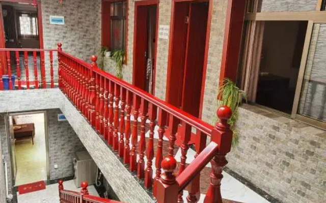 Qingmuchuan Travel Hotel