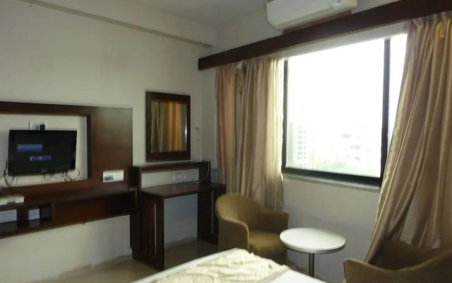 Hotel New Pride