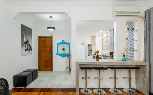 Copa Apartments