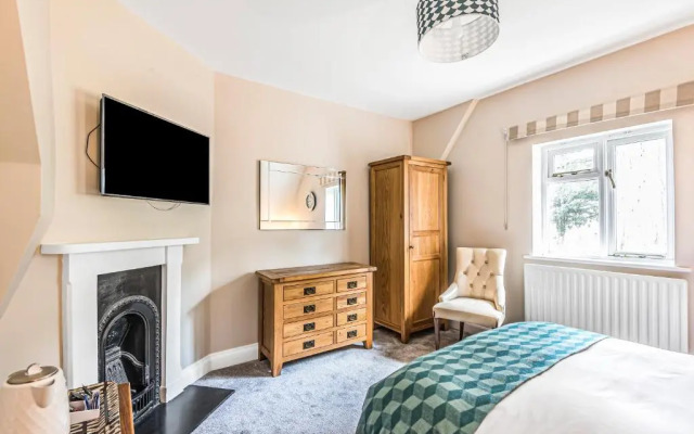 Tilehouse Lodge (Adults only)