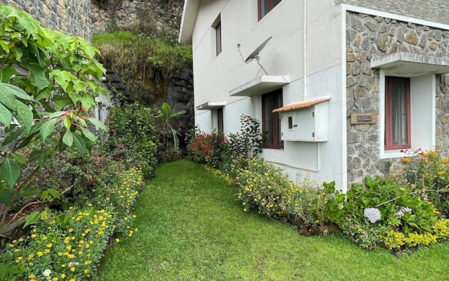 Nashika Homestay