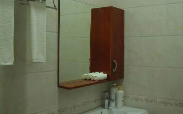 Yishanjun Garden Inn