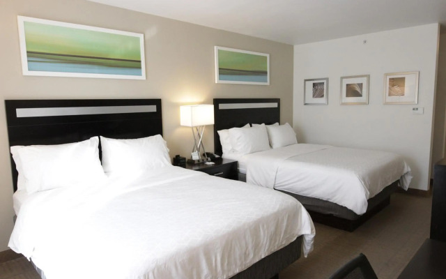 Holiday Inn Express & Suites Montgomery by IHG