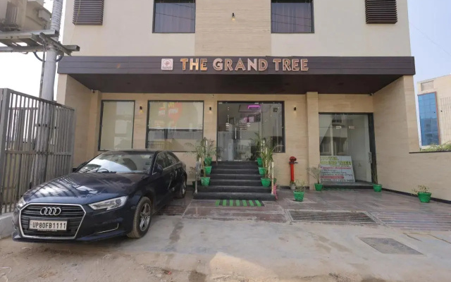 Hotel Grand Tree Agra
