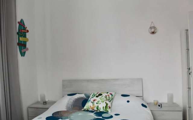 The Beach House