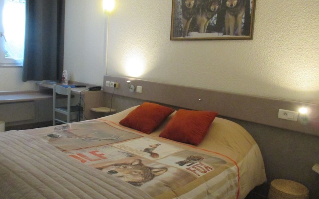 Logis Hôtel Come Inn