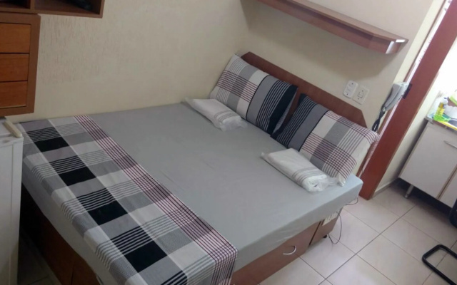 Flat Econômico