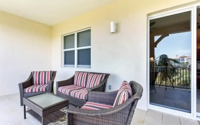 333 Cinnamon Beach - Three Bedroom Condo