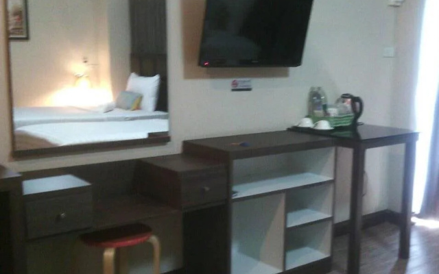 V49 Apartment
