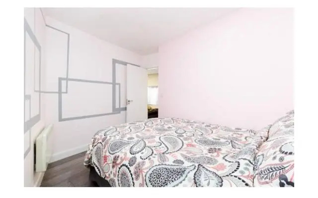 treetops flat3 Hall Green B28