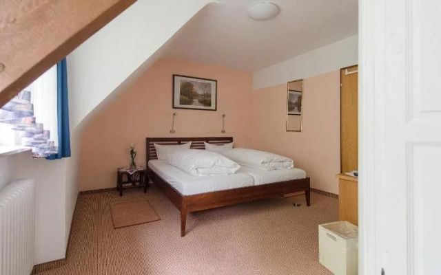 Hotel-Gasthof Tor zum Steigerwald