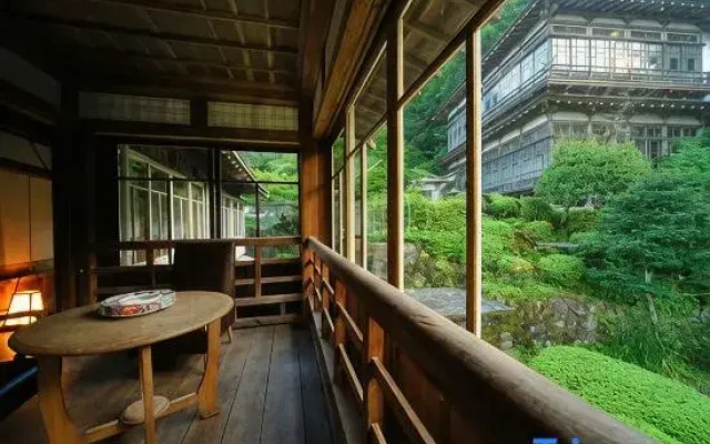 Yumoto Fubokaku