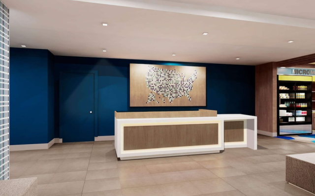 Microtel Inn & Suites by Wyndham Ephrata