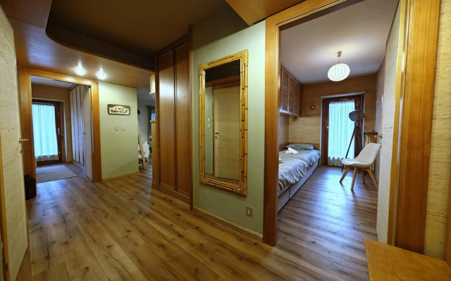 Hostdomus - Il Cerbiatto Apartment
