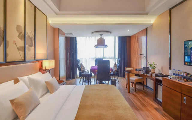 Xiangtan Mingyi Hotel