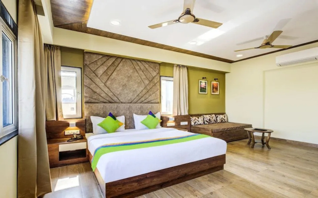 Treebo Trend Opulence INN