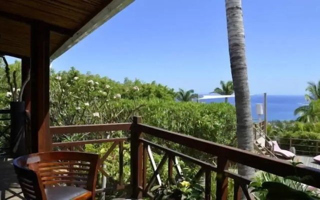Villa Maido Luxe