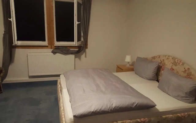 Garden Lodge Barenfels