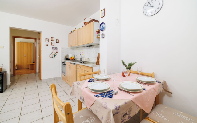 Apartment Marijo