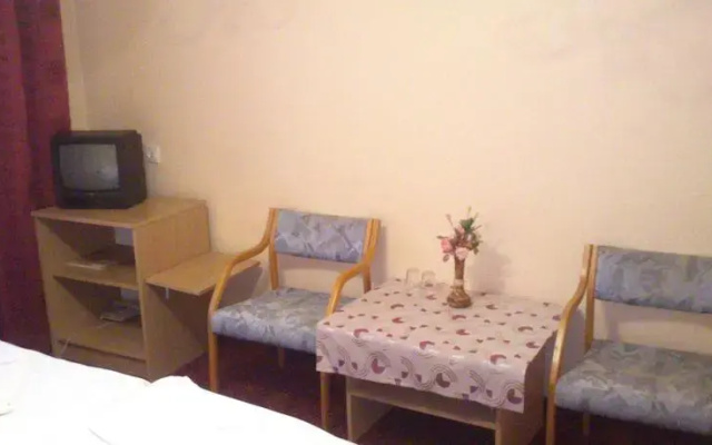 Hotel Wiktoria