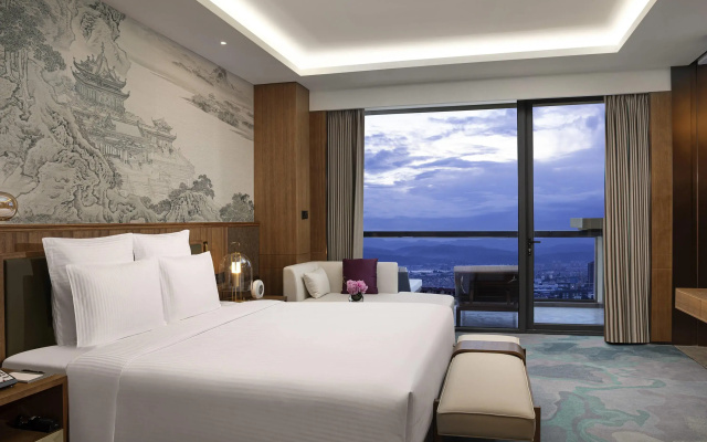 Pullman Yuxi Falcon